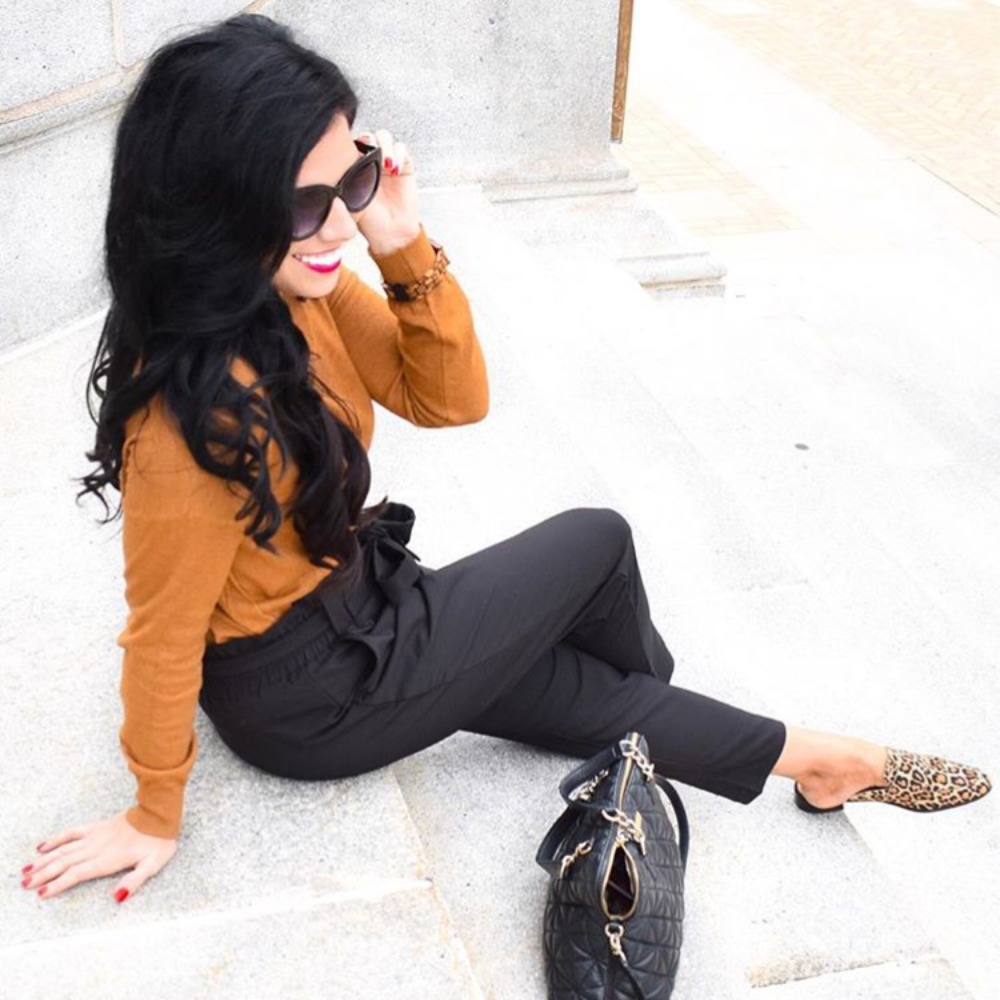 Meet your Posher, Lauren